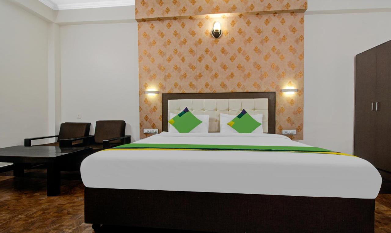 Treebo Trend Dream Palace Jaipur Exterior foto